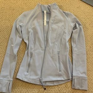 Lululemon zip up